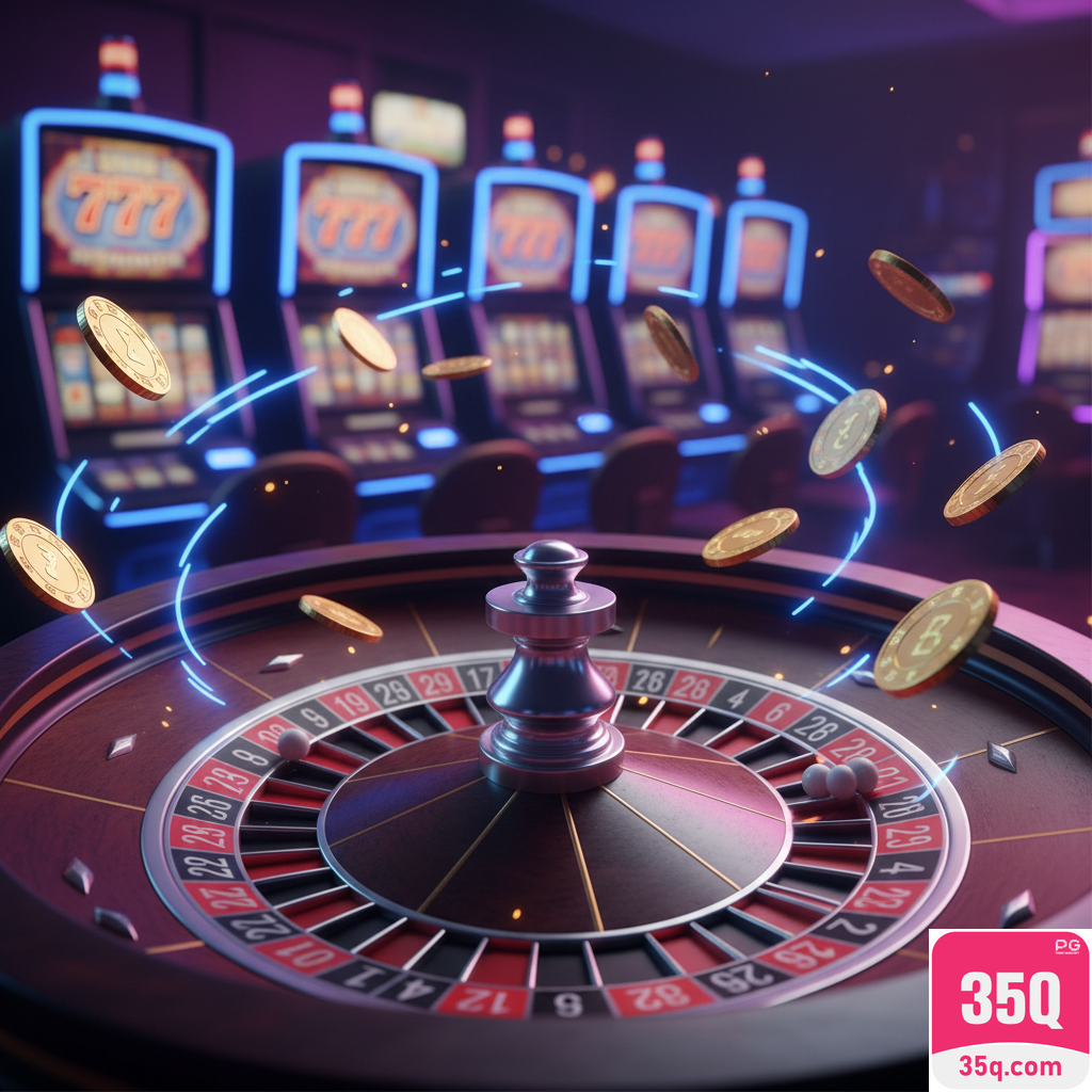 Cassino Certificado 35q.com