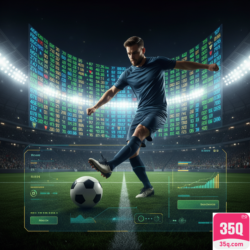 Apostas Certificadas 35q.com