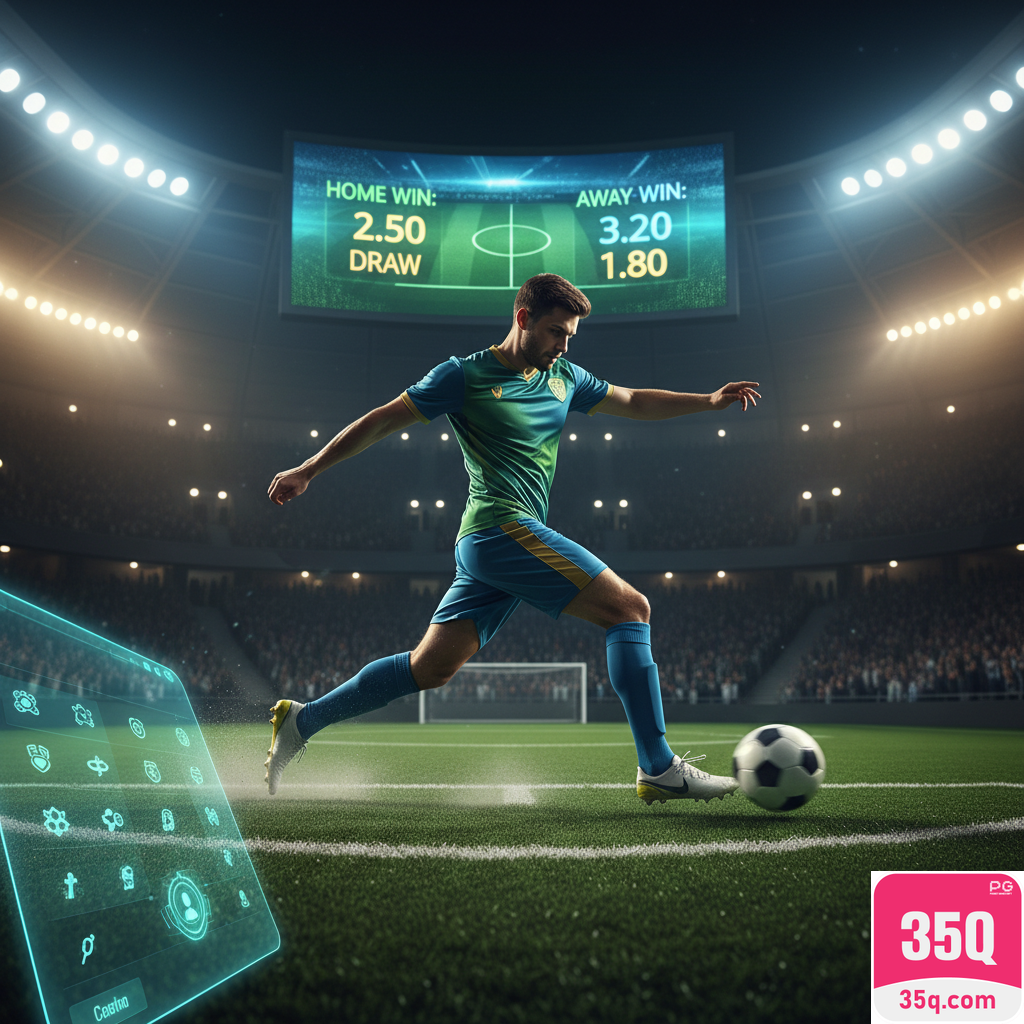 Prêmios Esporte 35q.com