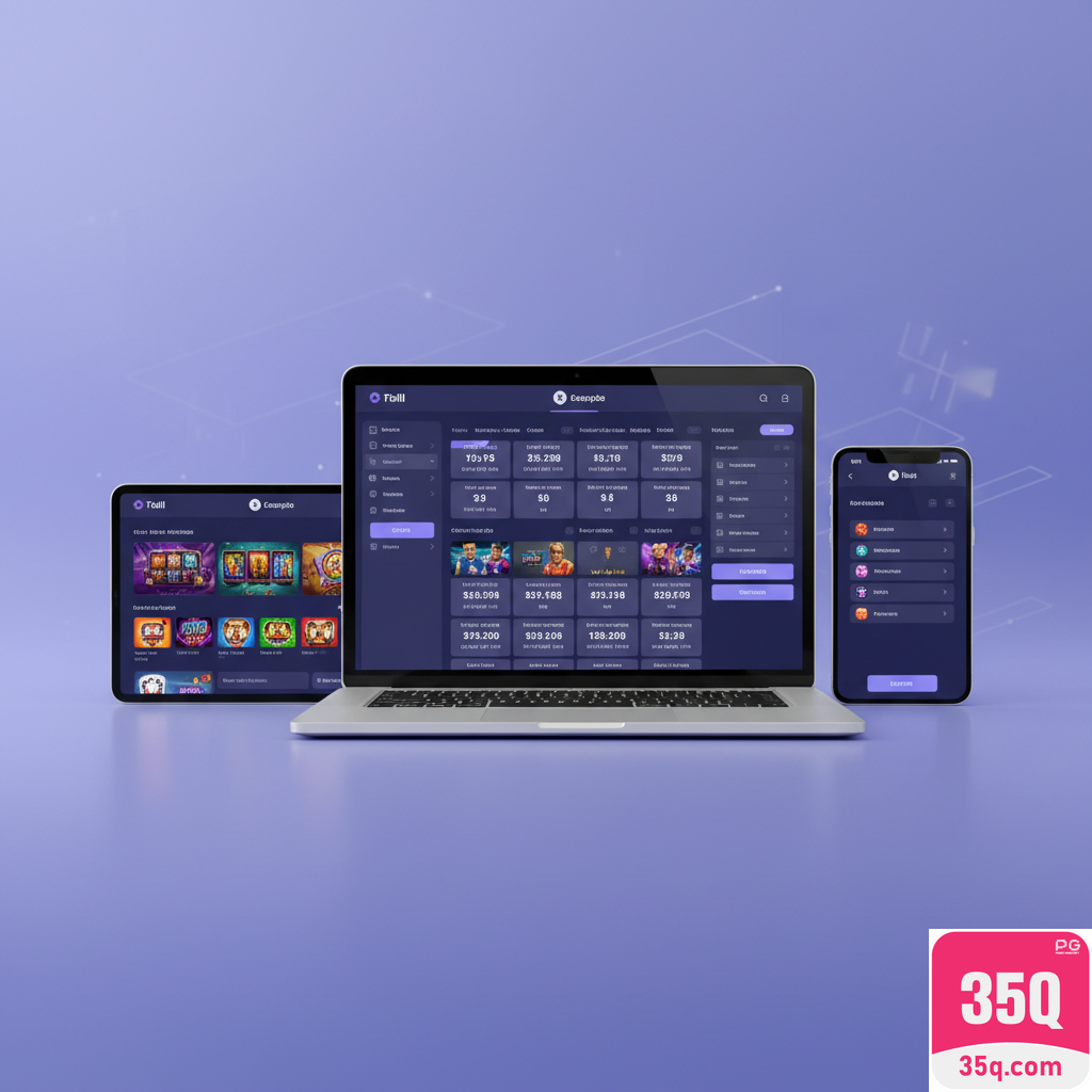 Segurança Plataforma 35q.com