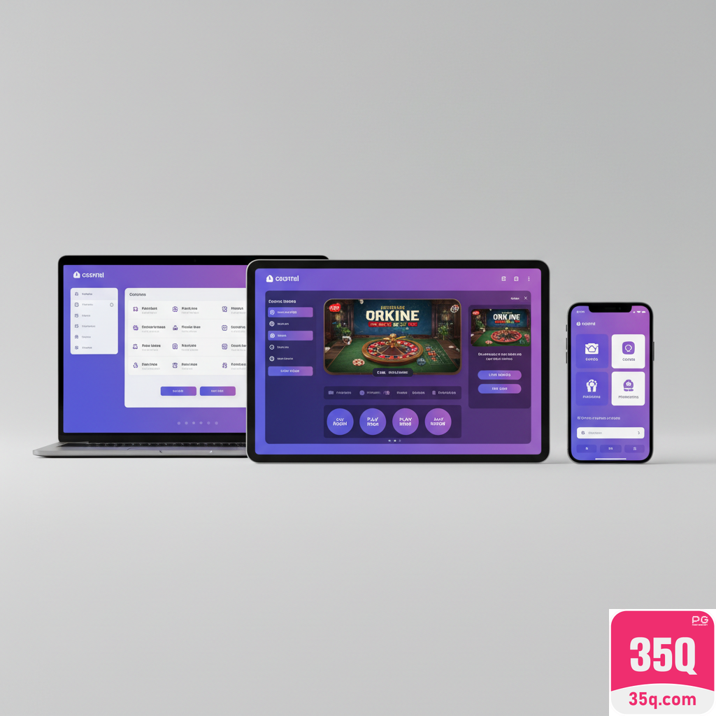 Plataforma Premium 35q.com